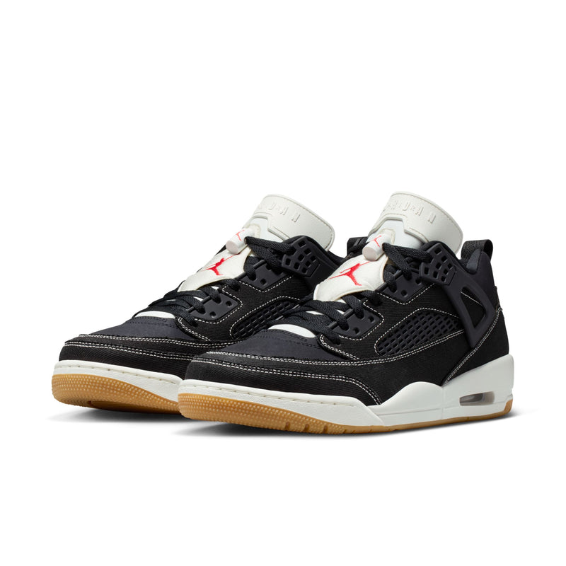 Jordan Spizike Low