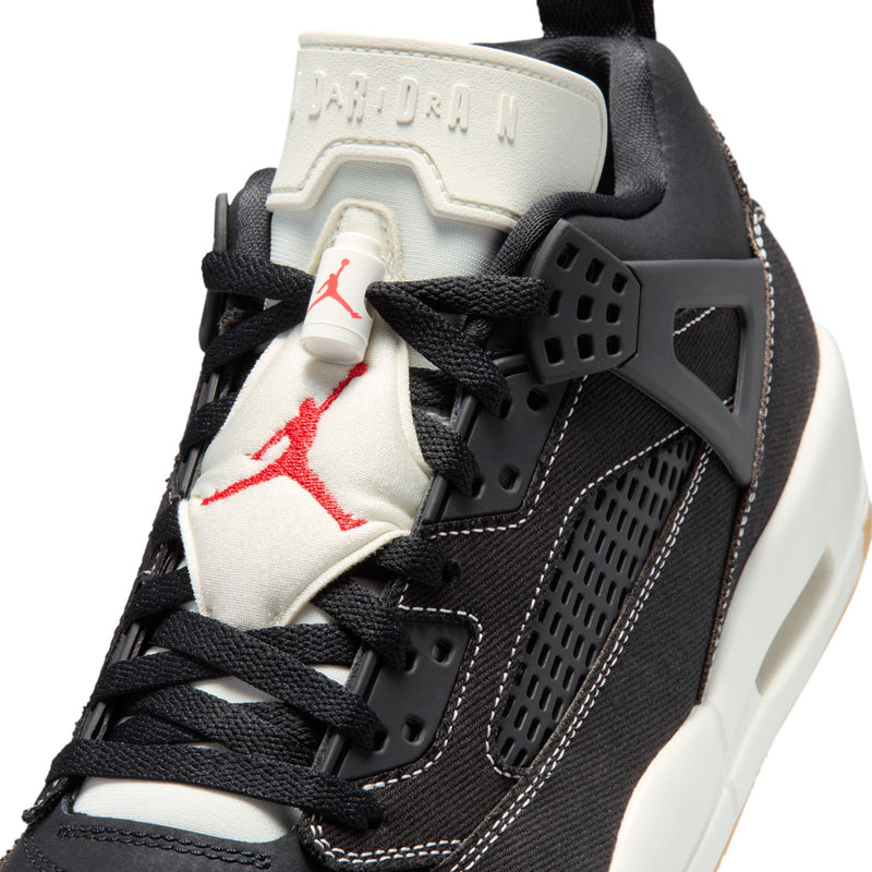 Jordan Spizike Low