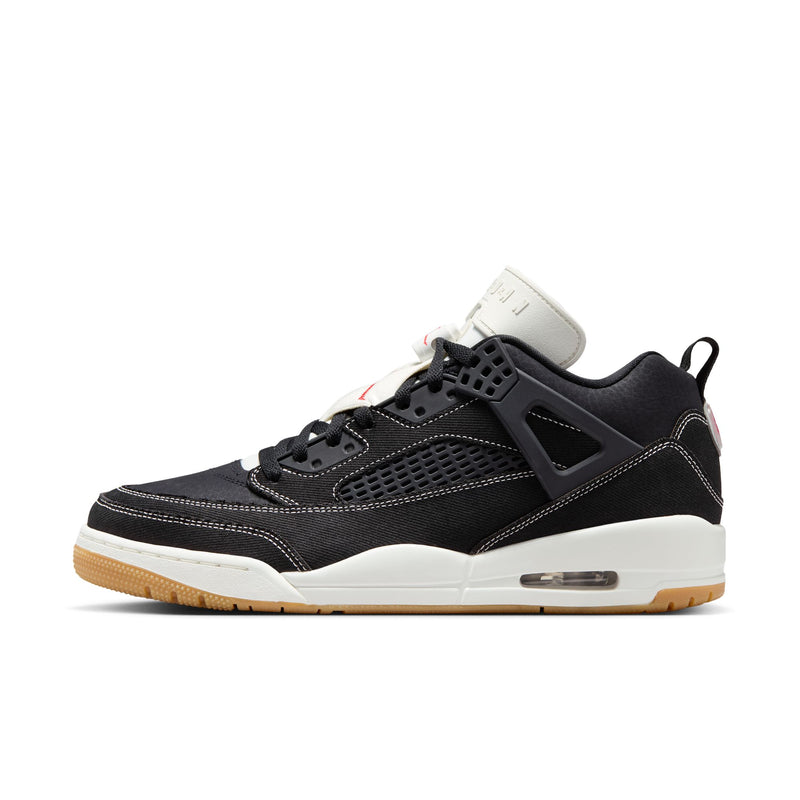 Jordan Spizike Low