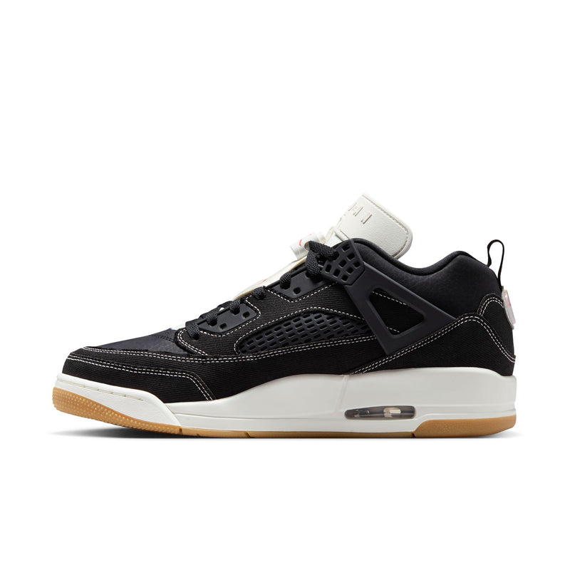 Jordan Spizike Low