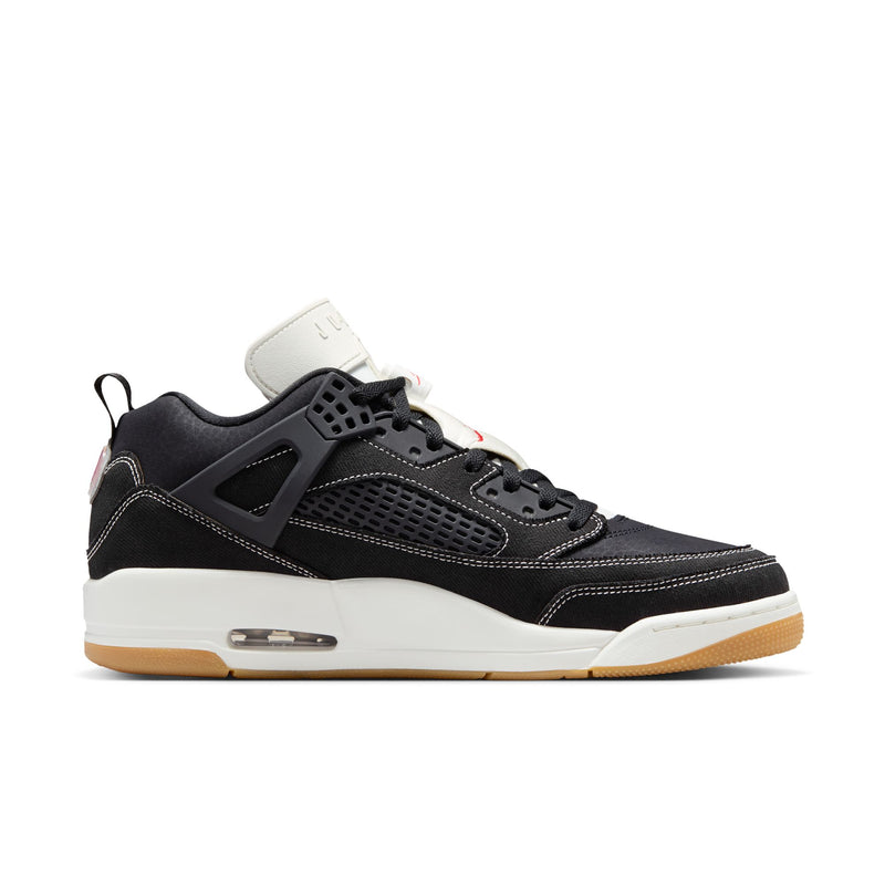 Jordan Spizike Low