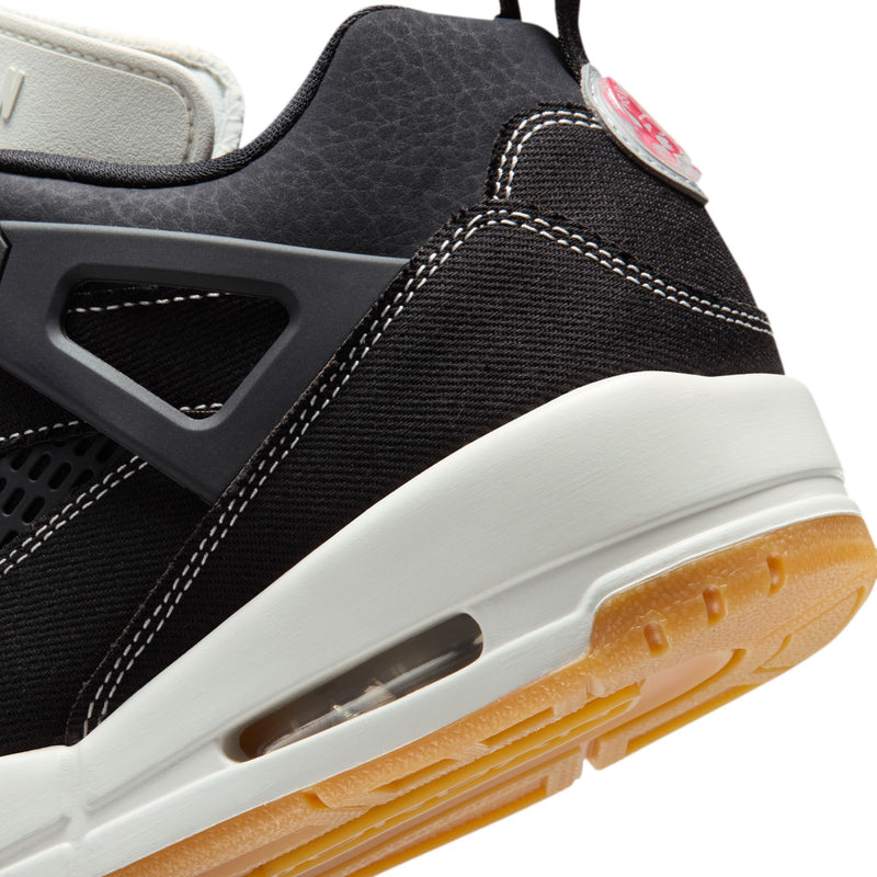 Jordan Spizike Low