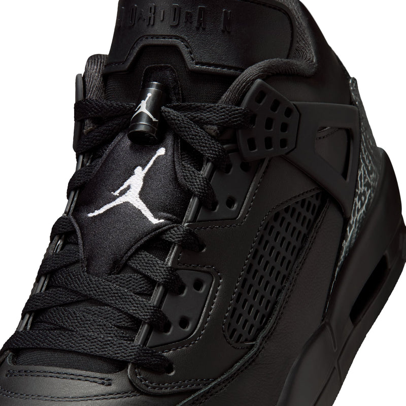 Jordan Spizike Low