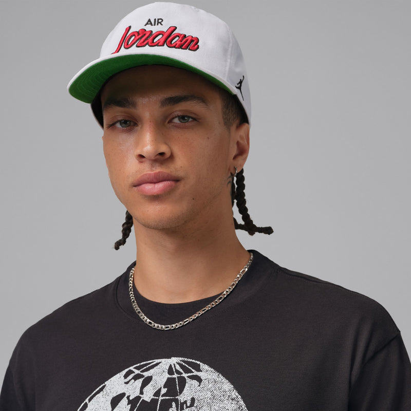 Jordan