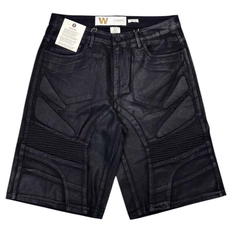 JORTS - BAGGY