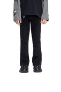 Jr.Stacked Kids Jeans Blk