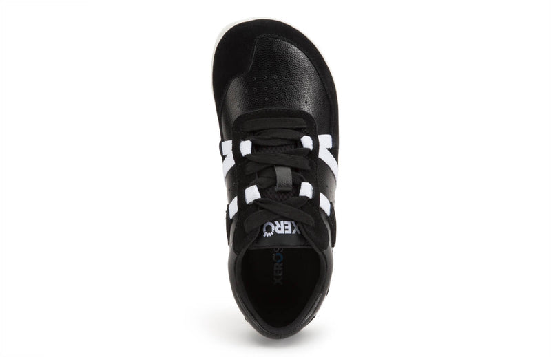 black-white