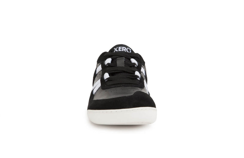 black-white