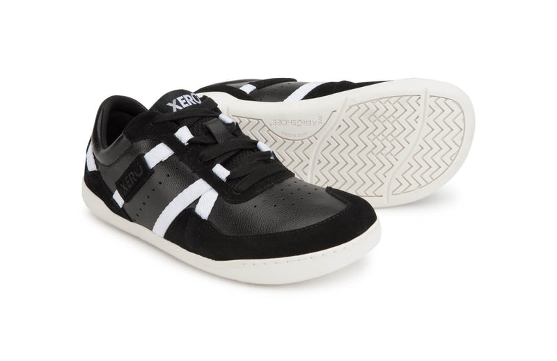 black-white
