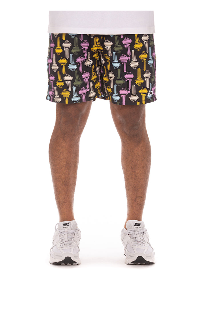 Keys Shorts