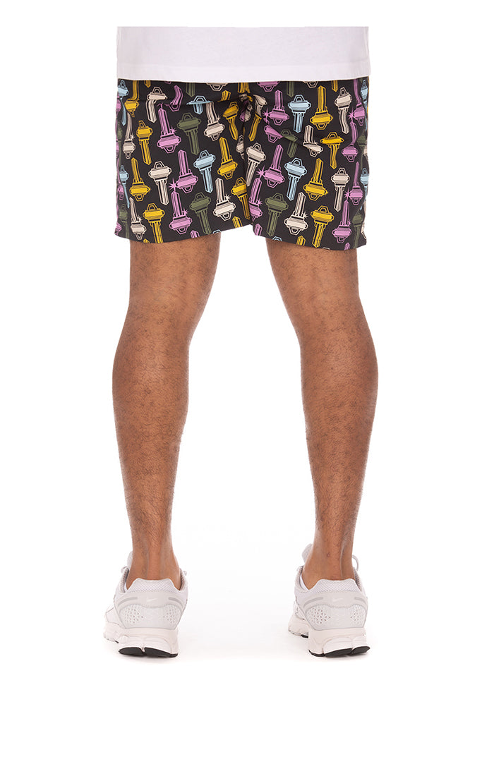 Keys Shorts