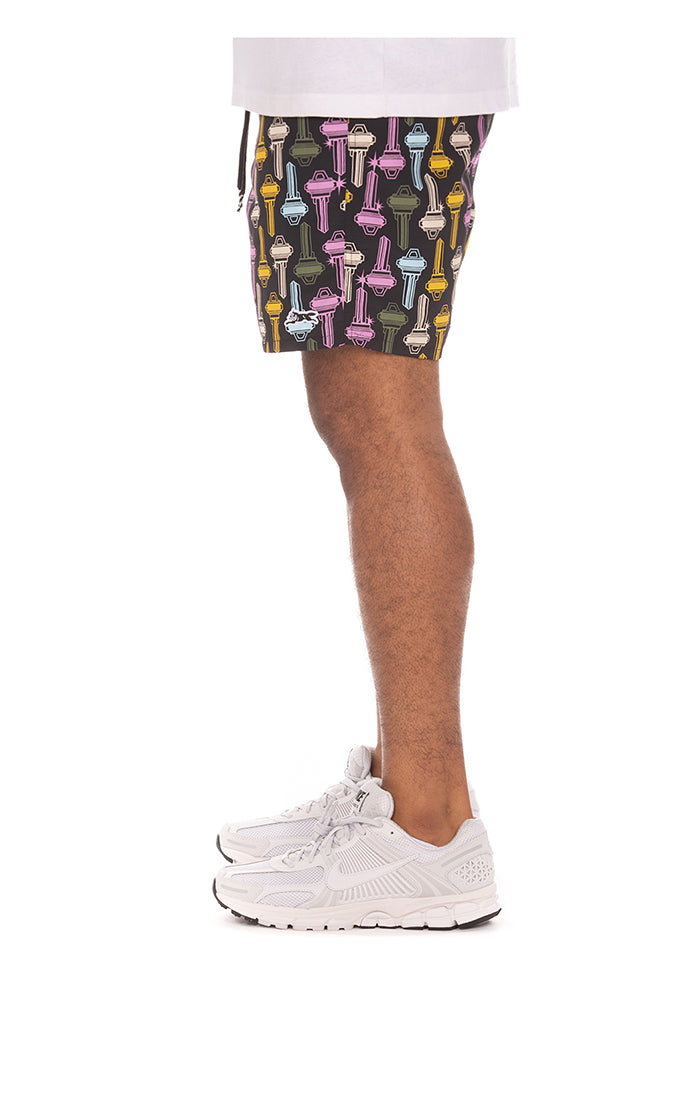 Keys Shorts