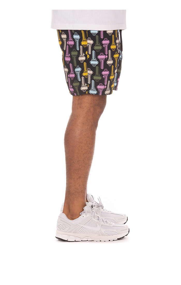 Keys Shorts