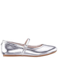 Kid's Nina Nicola - Little Kid - Metallic Silver
