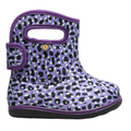 Kids' Baby Bogs II Joyful Jungle - Baby/Toddler Sizing - Purple Multi