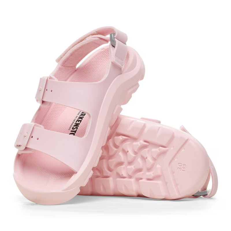 Kids' Birkenstock Mogami - Toddler/Little Kid - Gentle Rose