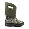 Kids' Bogs Classic II Camo - Little/Big Kids Sizing - Mossy Oak