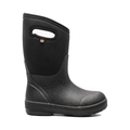 Kids' Bogs Classic II Solid - Little/Big Kids Sizing - Black