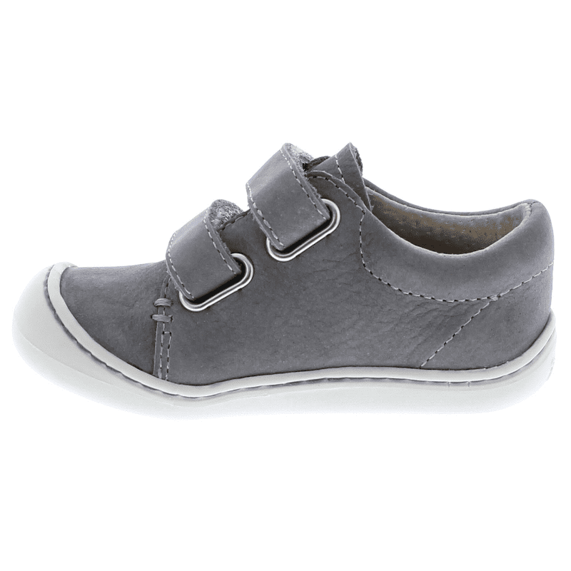 Kids' Footmates Henry - Baby/Toddler - Gray