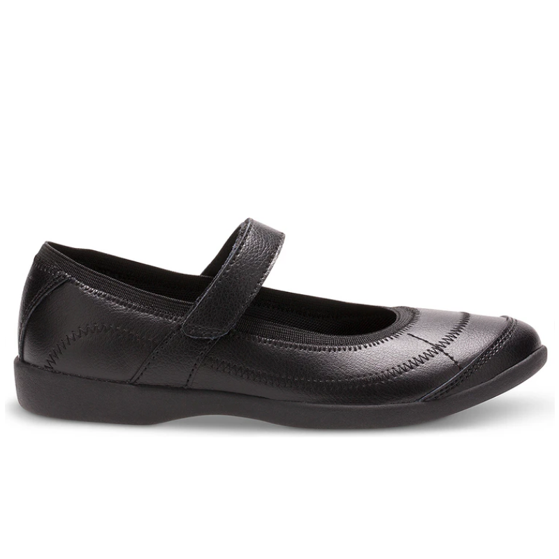 Kids' Hush Puppies Reese - Toddler - Black