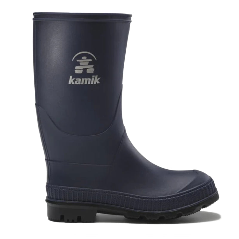 Kids' Kamik Stomp - Baby/Toddler/Little Kid - Navy