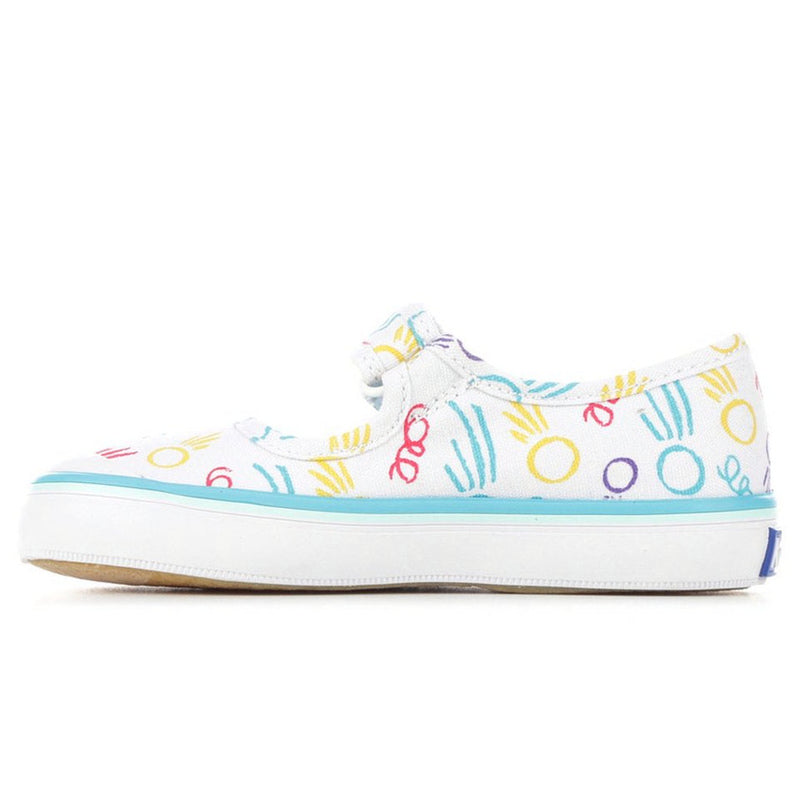 Kids' Keds Harper - Toddler/Little Kid Sizing - White