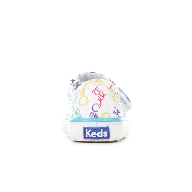 Kids' Keds Harper - Toddler/Little Kid Sizing - White