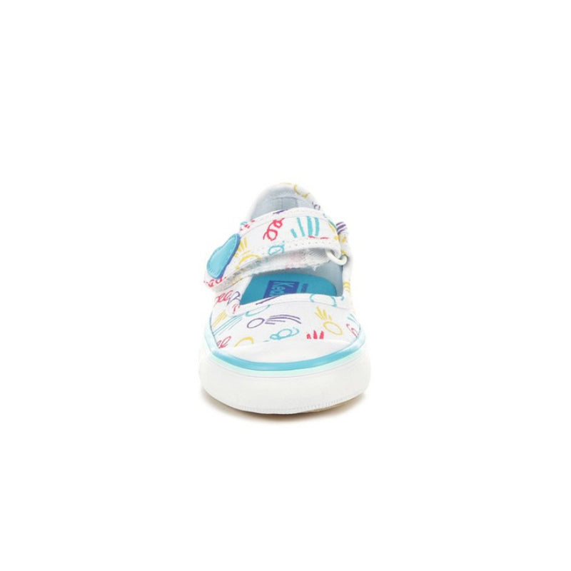 Kids' Keds Harper - Toddler/Little Kid Sizing - White