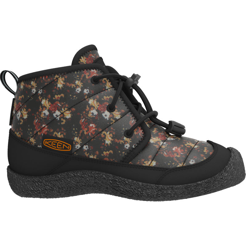 Kids' KEEN Howser II Chukka - Toddler/Little Kid - Noble Flower