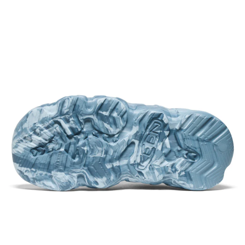 Kids' KEEN Hyperport H2 - Little Kid/Big Kid - Skyway/Faded Denim