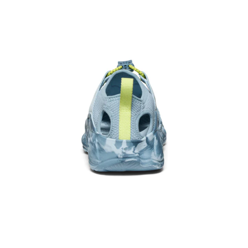 Kids' KEEN Hyperport H2 - Little Kid/Big Kid - Skyway/Faded Denim
