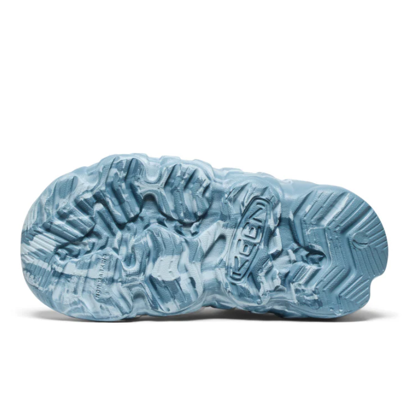 Kids' KEEN Hyperport H2 - Toddler/Little Kid - Skyway/Faded Denim