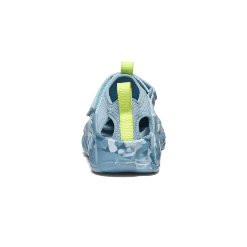 Kids' KEEN Hyperport H2 - Toddler/Little Kid - Skyway/Faded Denim