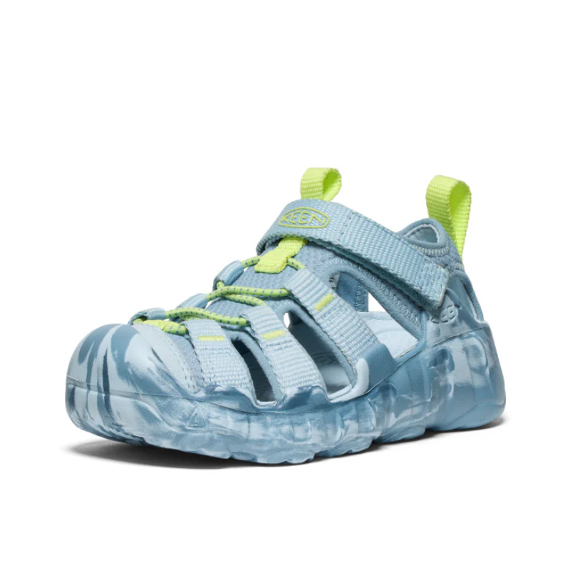 Kids' KEEN Hyperport H2 - Toddler/Little Kid - Skyway/Faded Denim
