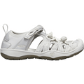 Kids' KEEN Moxie - Little Kid/Big Kid – Silver