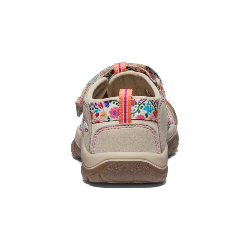 Kids' KEEN Newport H2 - Little Kid/Big Kid - Safari/Birch