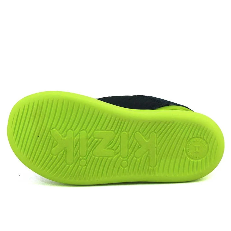 Kids' Kizik Anaheim - Toddler/Little Kids Sizing - Blue Energy