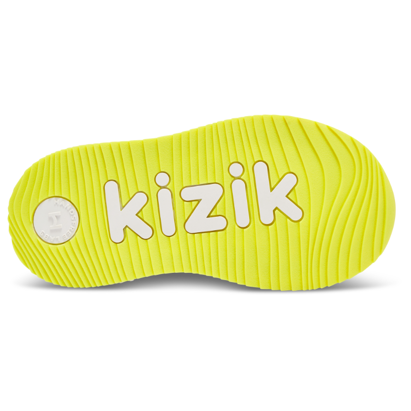 Kids' Kizik Orlando - Toddler/Little Kid/Big Kid - Blue Jasper