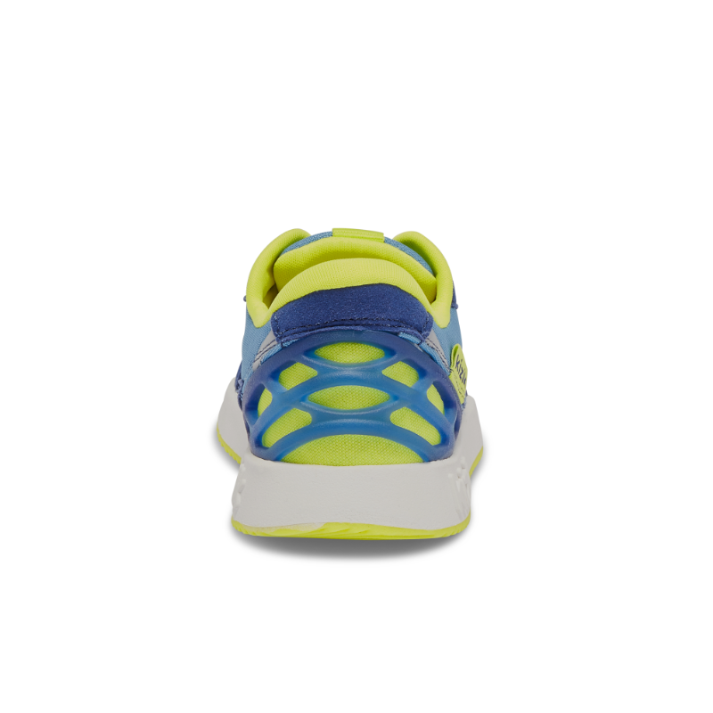 Kids' Kizik Orlando - Toddler/Little Kid/Big Kid - Blue Jasper