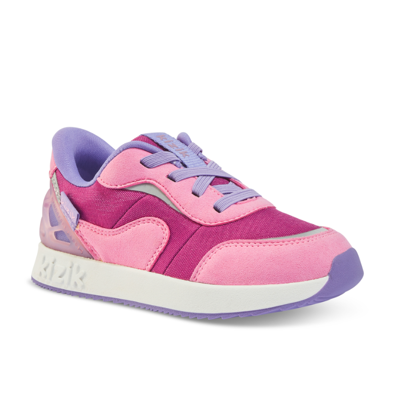 Kids' Kizik Orlando - Toddler/Little Kid/Big Kid - Festival Fuchsia
