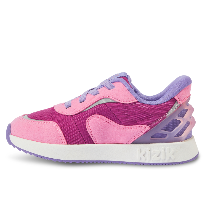 Kids' Kizik Orlando - Toddler/Little Kid/Big Kid - Festival Fuchsia