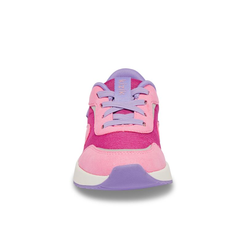 Kids' Kizik Orlando - Toddler/Little Kid/Big Kid - Festival Fuchsia