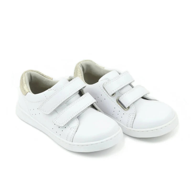Kids' L'Amour Kenzie - White