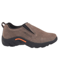 Kids' Merrell Jungle Moc - Little/Big Kid Sizing - Gunsmoke Suede