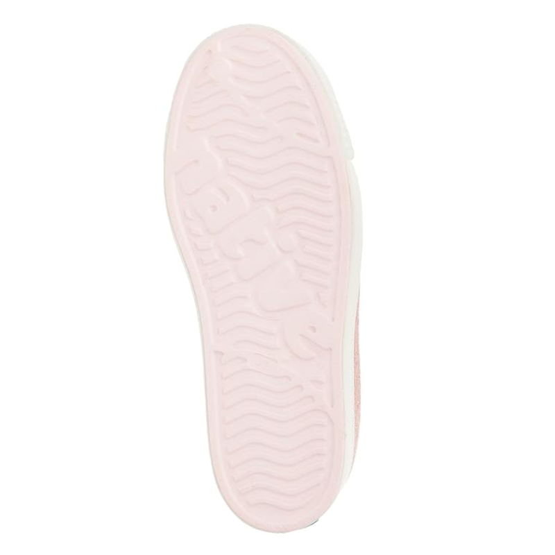 Kids' Native Jefferson Bling - Baby/Toddler - Milk Pink/Shell White