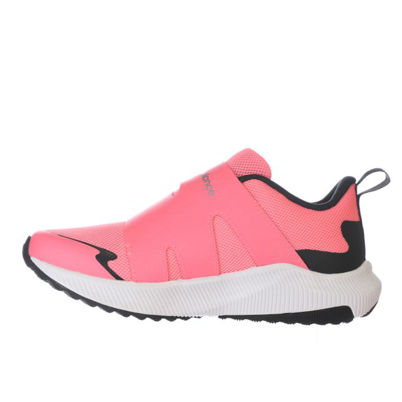 Kids’ New Balance DynaSoft Reveal v4 BOA - Big Kid – Ultra Pink/Black