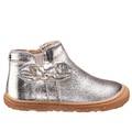 Kids' Nina Bally - Toddler - Crackle Metallic Light Gold