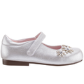 Kids' Nina Daisy - Toddler - Shimmer White