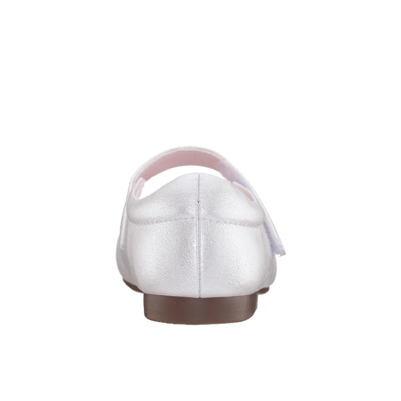 Kids' Nina Daisy - Toddler - Shimmer White