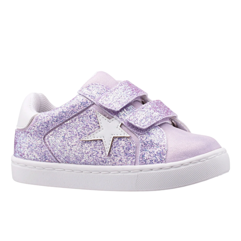 Kids' Nina Koryana - Baby/Toddler - Glitter Light Purple